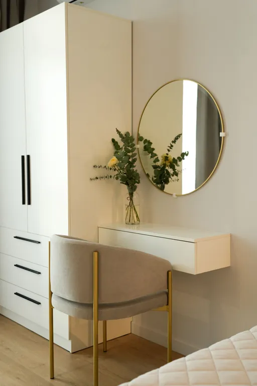 Апартаменты Sandy