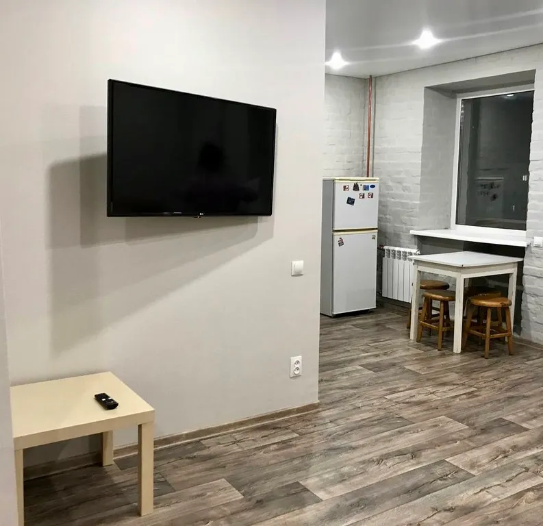 Уютная 2-комнатная квартира