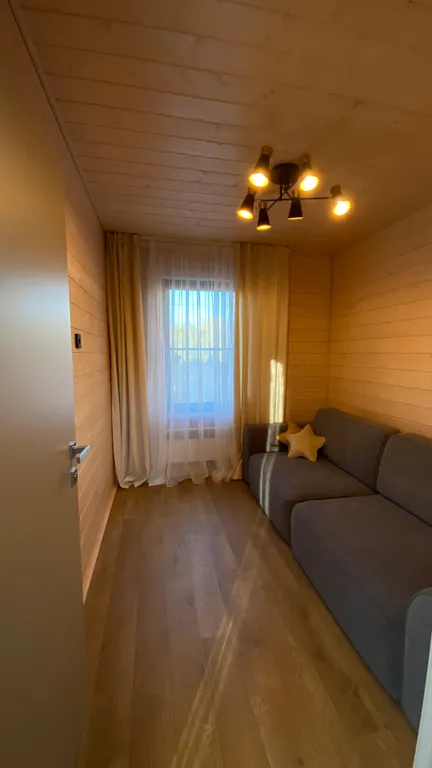 Гостевой дом