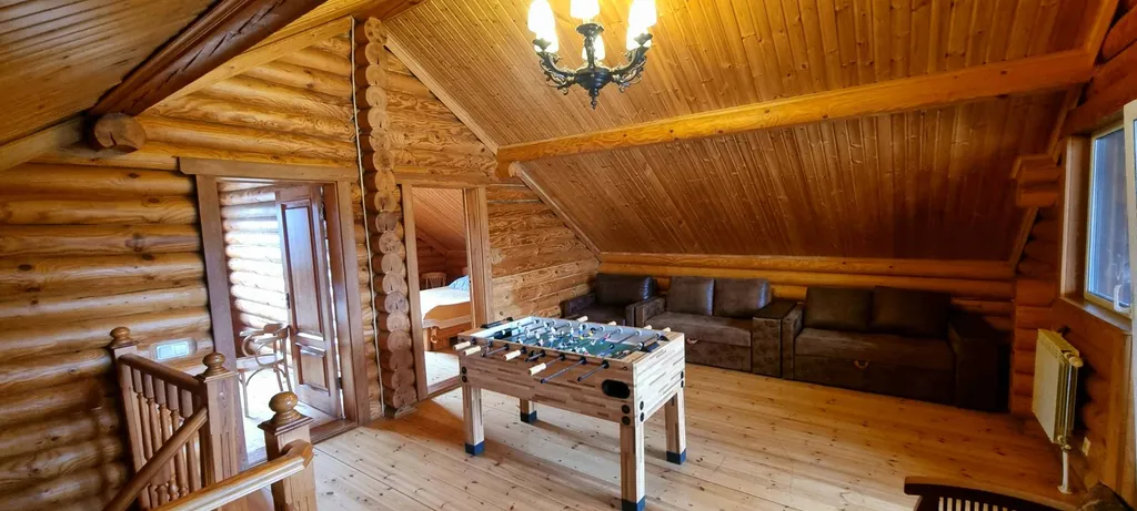 3-комнатный Дом