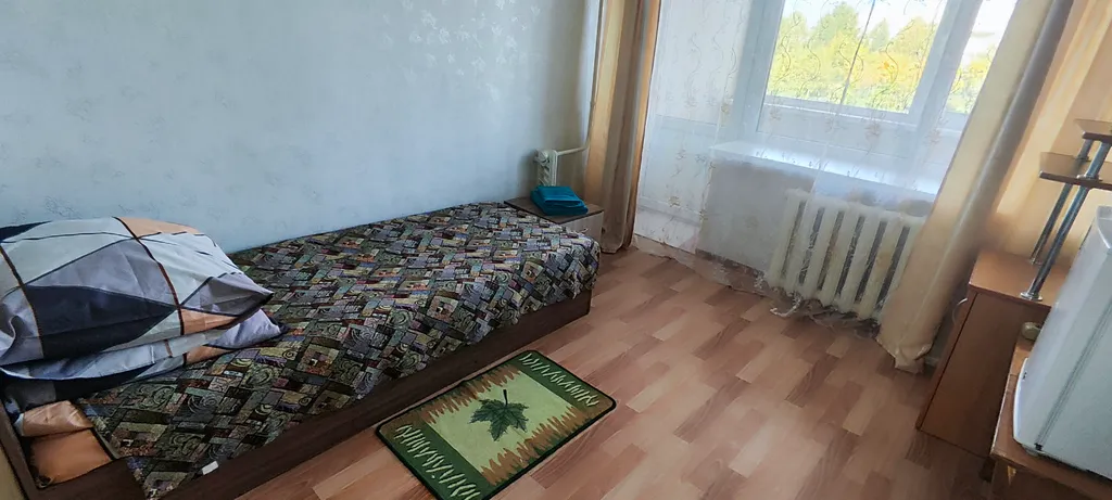 Комната возле Центра Иллизарова