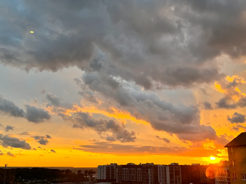 Квартира Уютная квартира с отличным расположением, в 5 минутах от моря — Зеленоградск