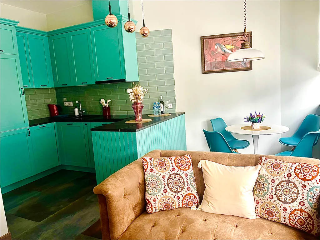 Квартира Новые дизайнерские апартаменты в Ваке Axis Towers — аренда посуточно в Тбилиси