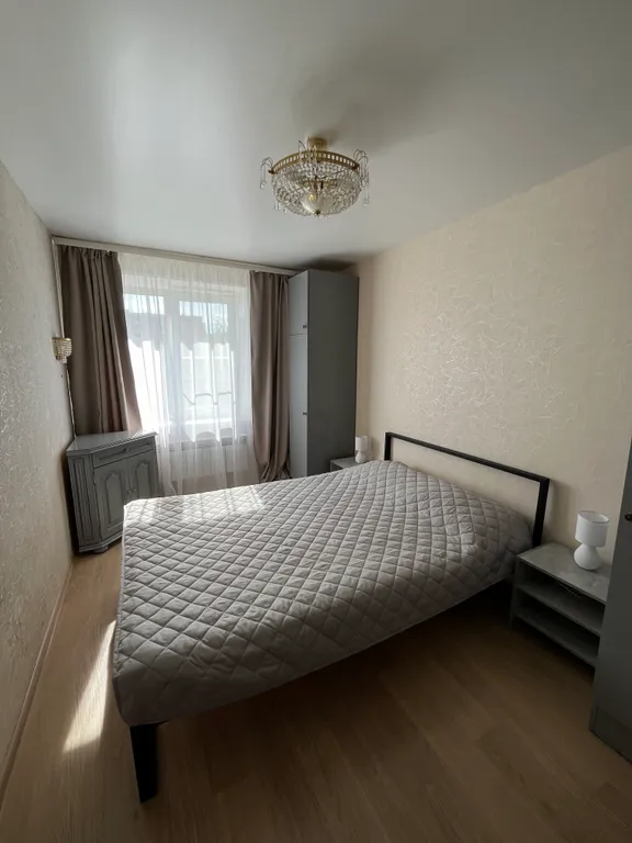 Квартира в центре города