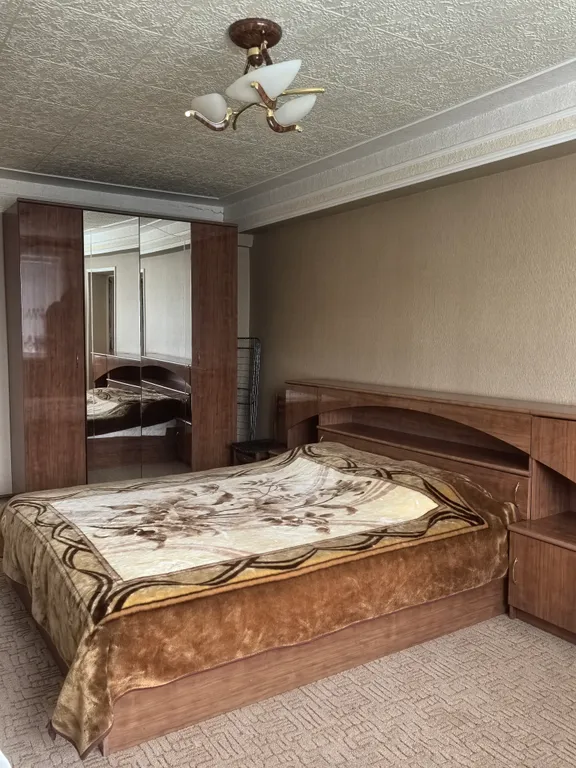 3-комнатная квартира в районе Бара — аренда посуточно в Армавир