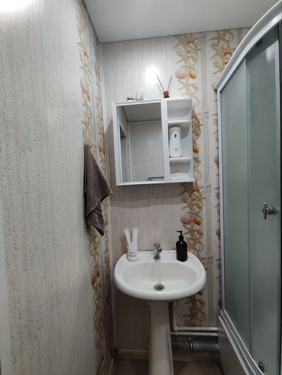 Игровая квартира