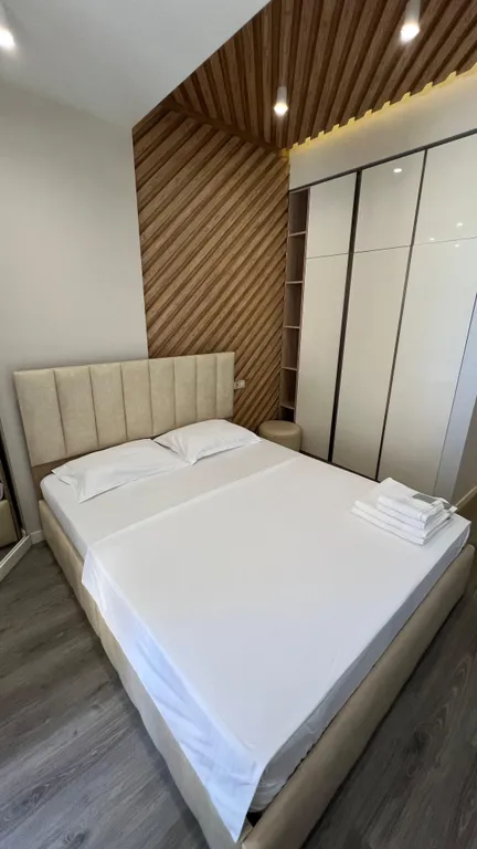 Двухкомнатная квартира в самом центре