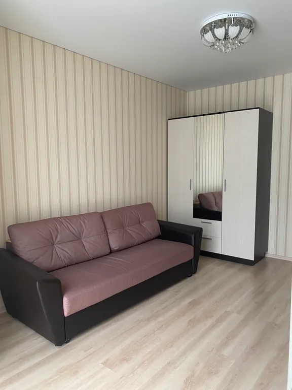 Уютная квартира возле парка