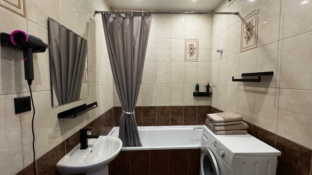 ЖК Мытищи Lite