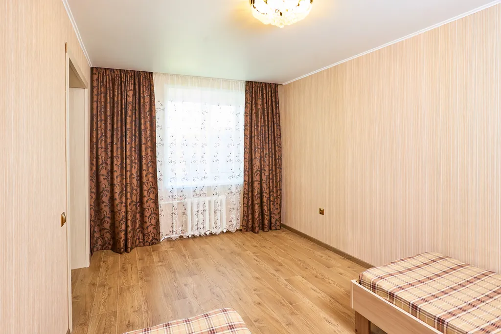 Квартира не далёко от кремля