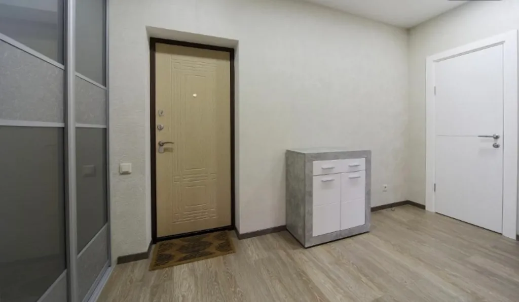 Квартира рядом с парком  Гагарина