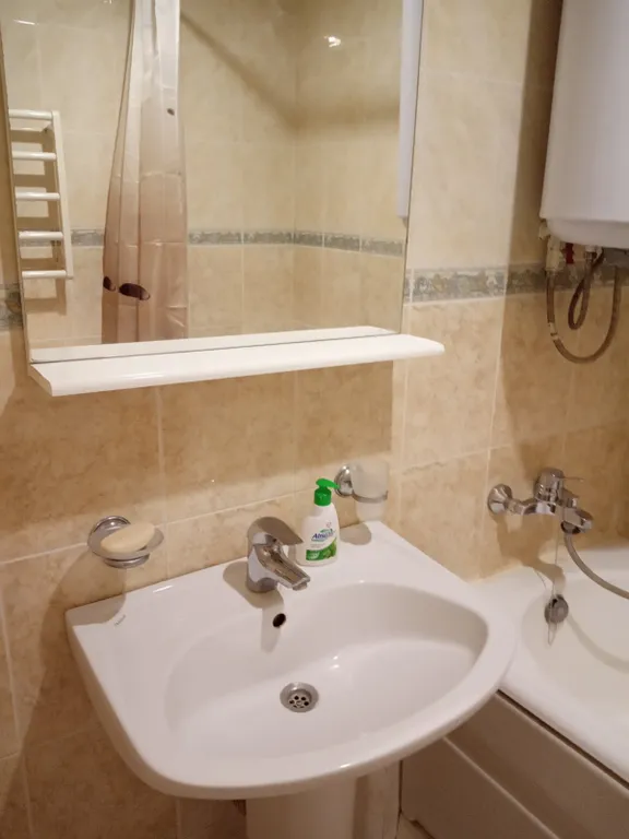 3-комнатная квартира в Форосе