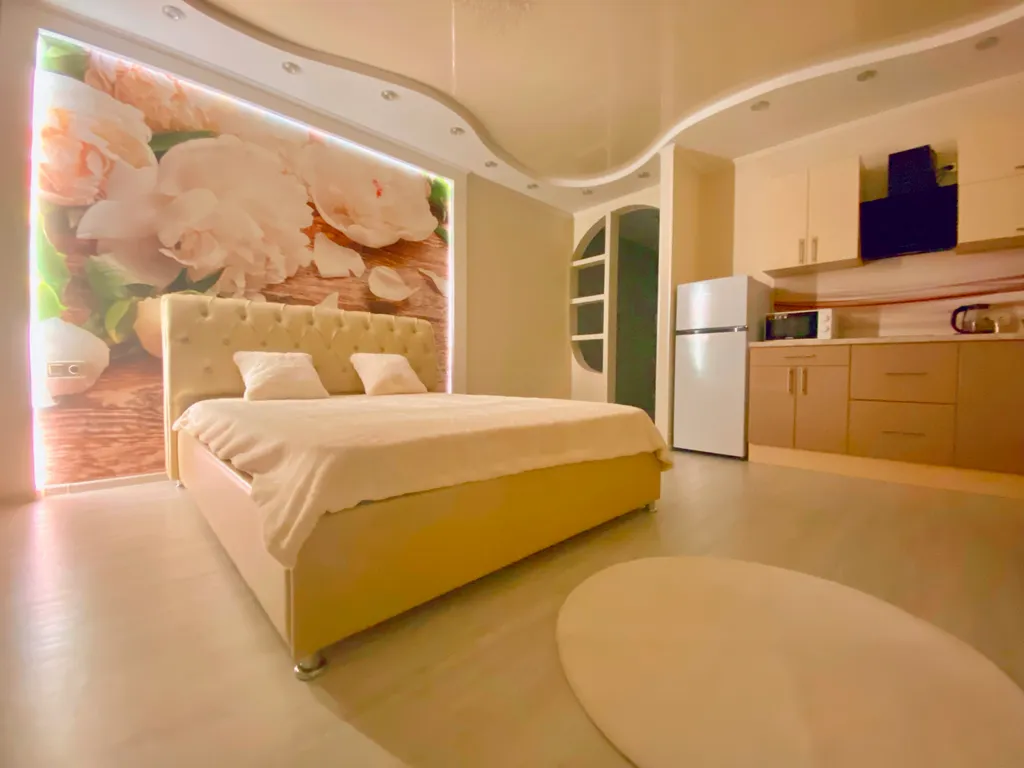 Комфортная квартира класса люкс ТРЦ Кристалл, ТЦ Дарина, ТЦ Остров