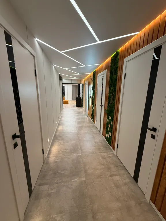 Новый Дизайнерский Коттедж