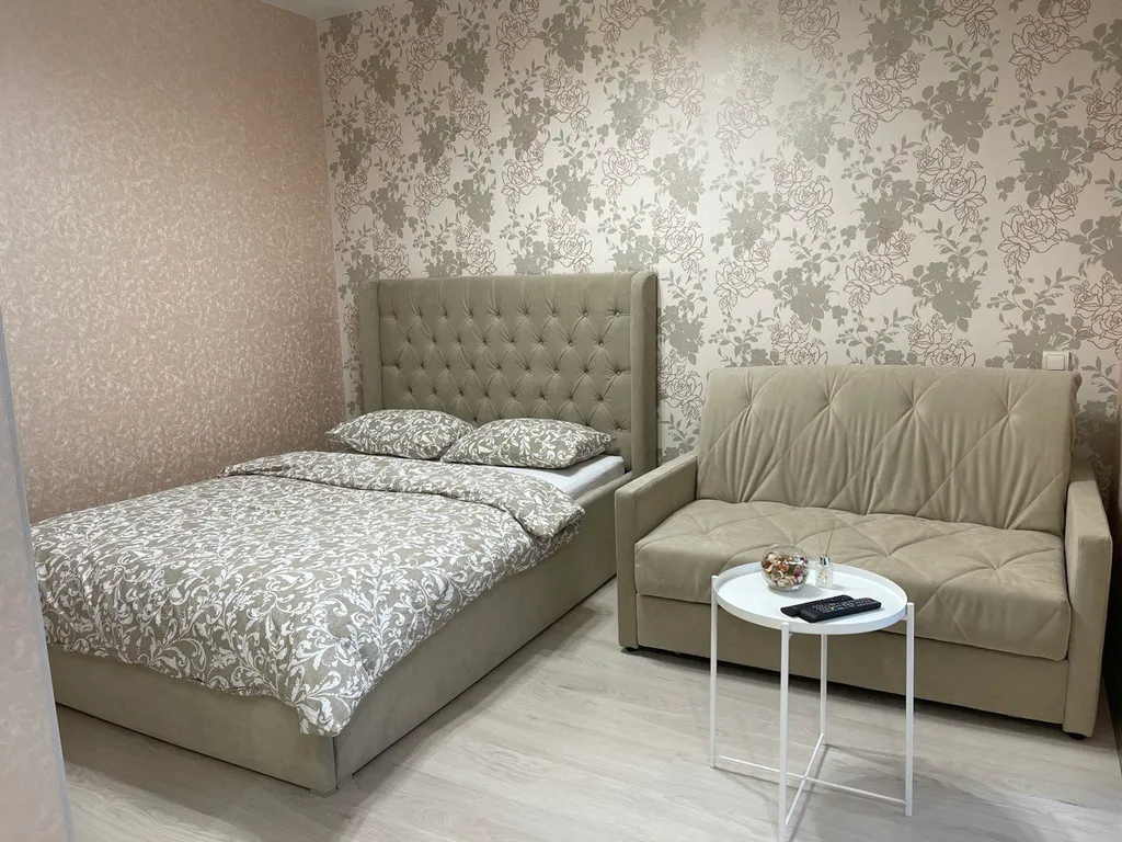 Студия в ЖК «Новине»