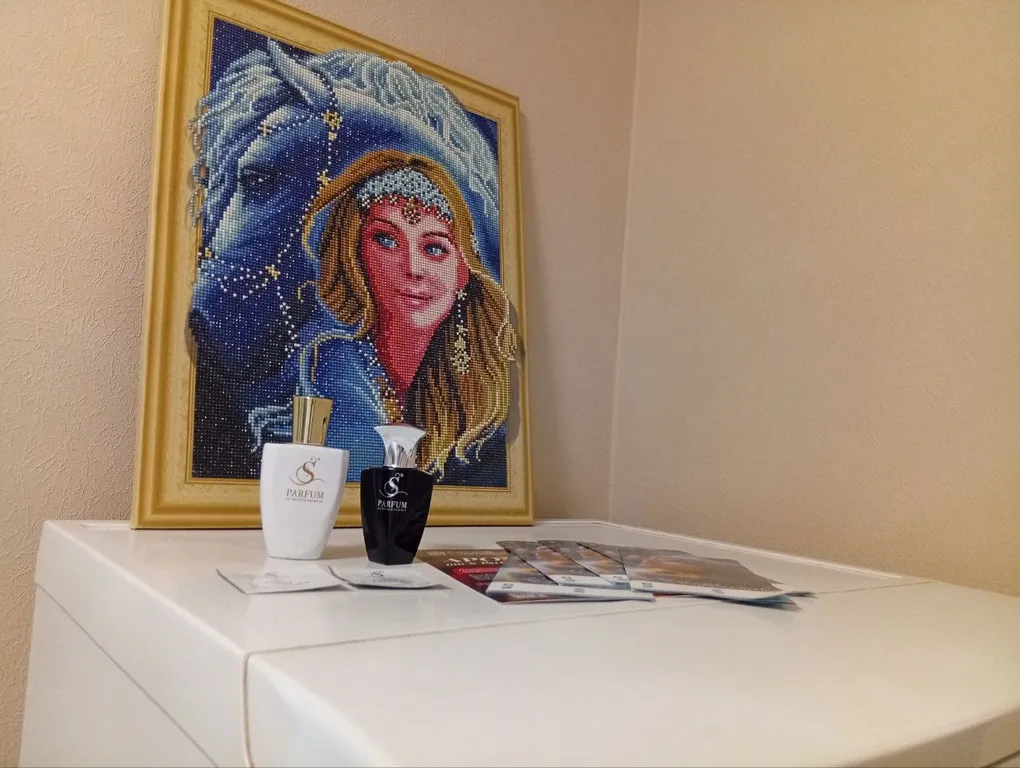 Студия с дизайнерским решением возле аэропорта Домодедово