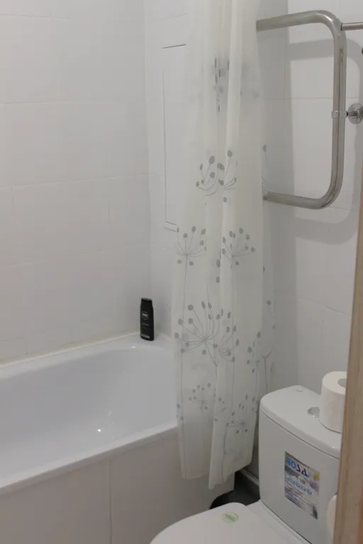 Уютная квартира возле станции Пушкино