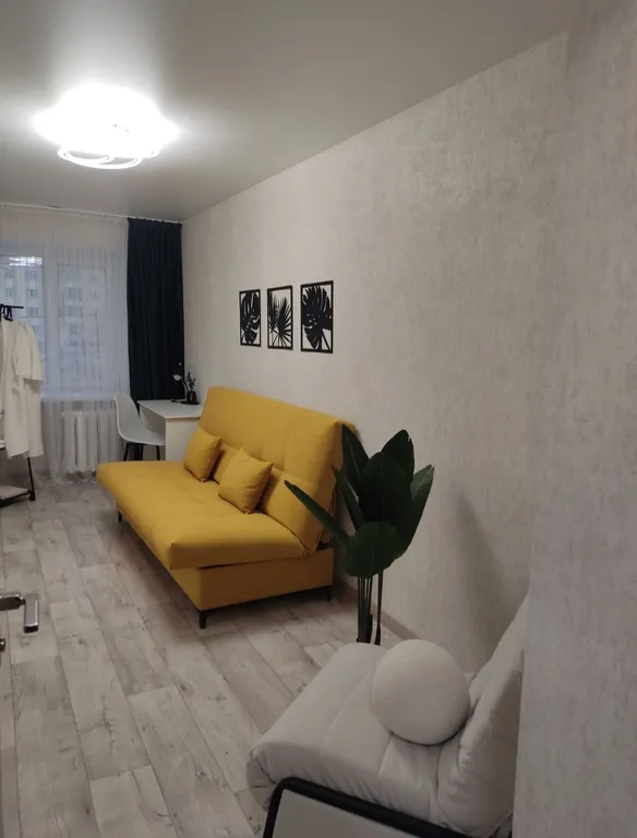 Лучшая, просторная квартира в округе