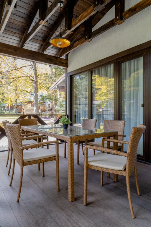 3-комнатный Дом