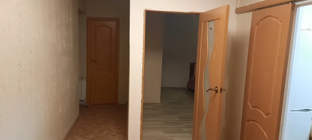 Квартира у Монастыря