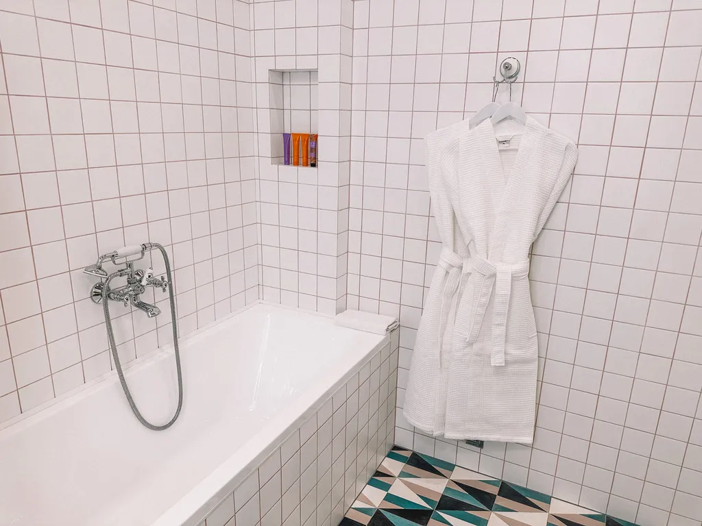 Квартира Эксклюзивная квартира уголок Парижа — Санкт-Петербург