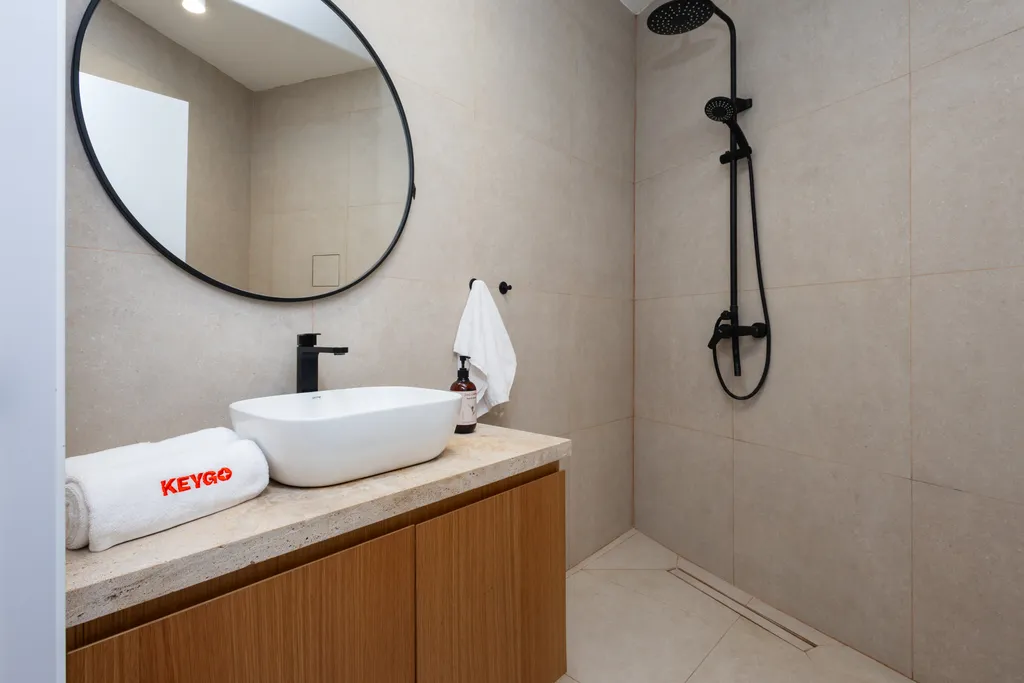 Апартаменты ключ к комфортному расположению