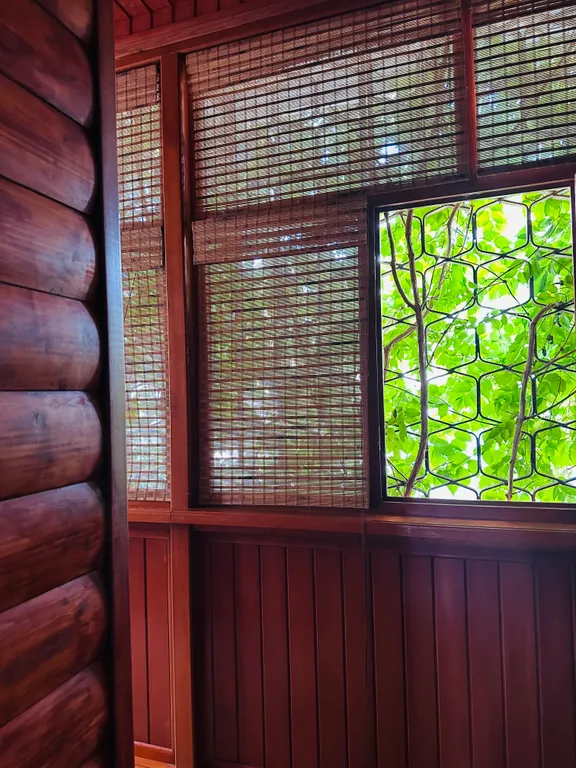 Континент - загородный оазис