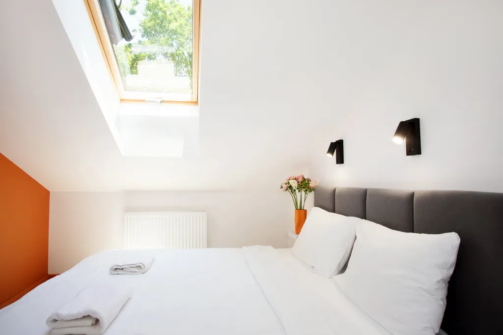 Таунхаус Челси роскошь на Балтийском побережье