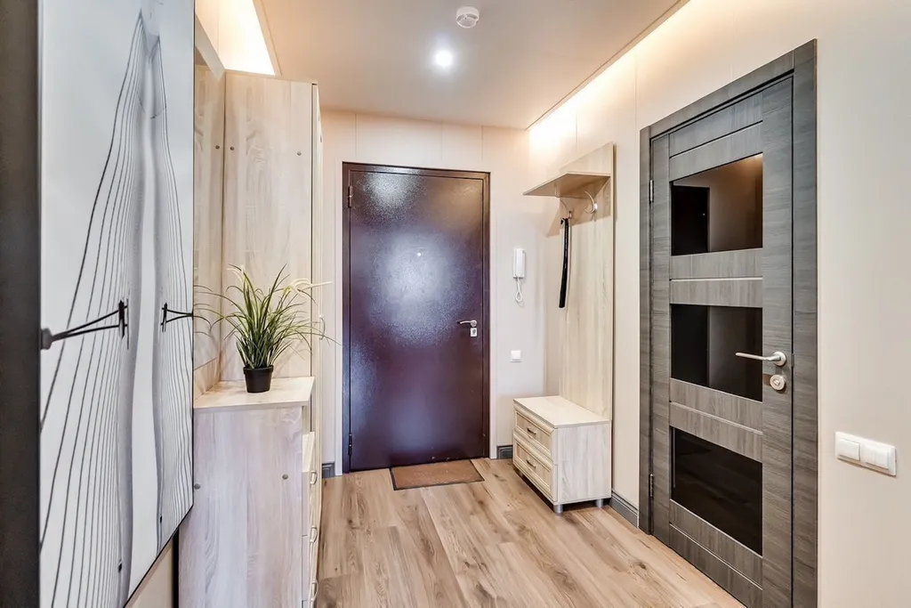 Квартира в новом ЖК Cердце Рocтовa