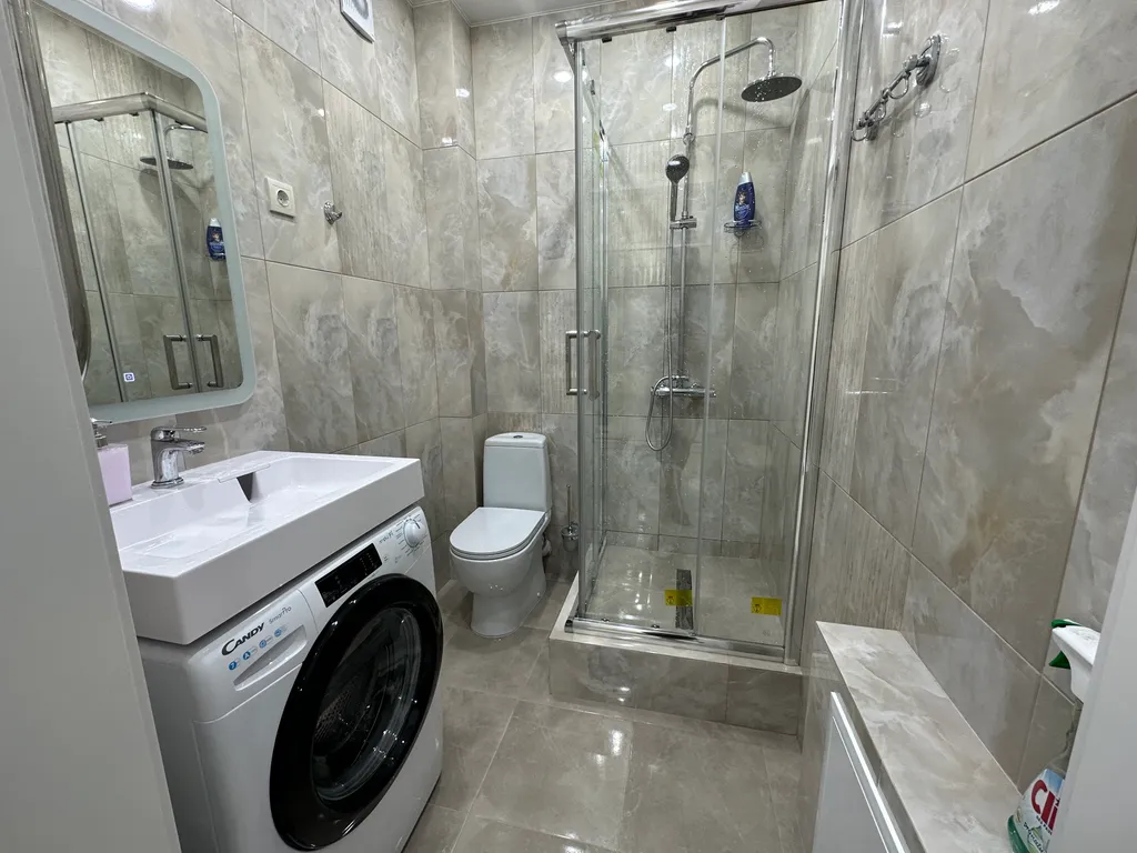 Квартира-студия Премиум