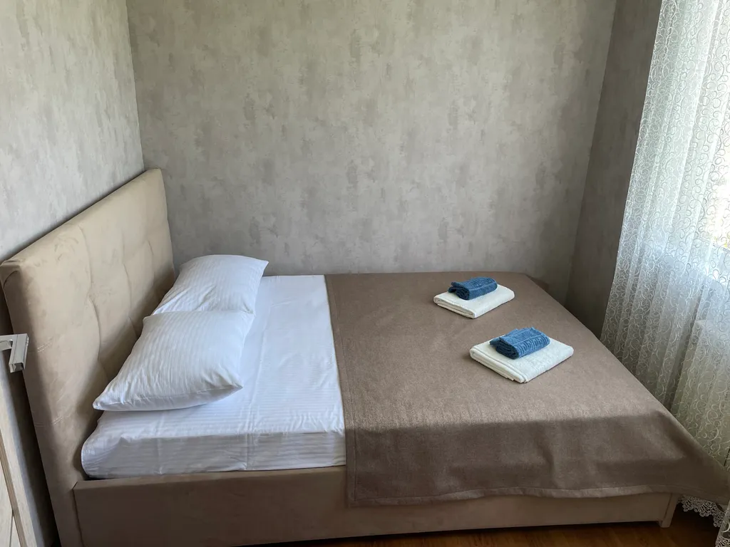 Коттедж 3-комнатный Дом — Сухум