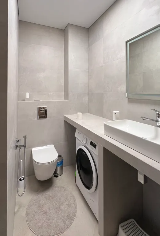 Квартира в центре