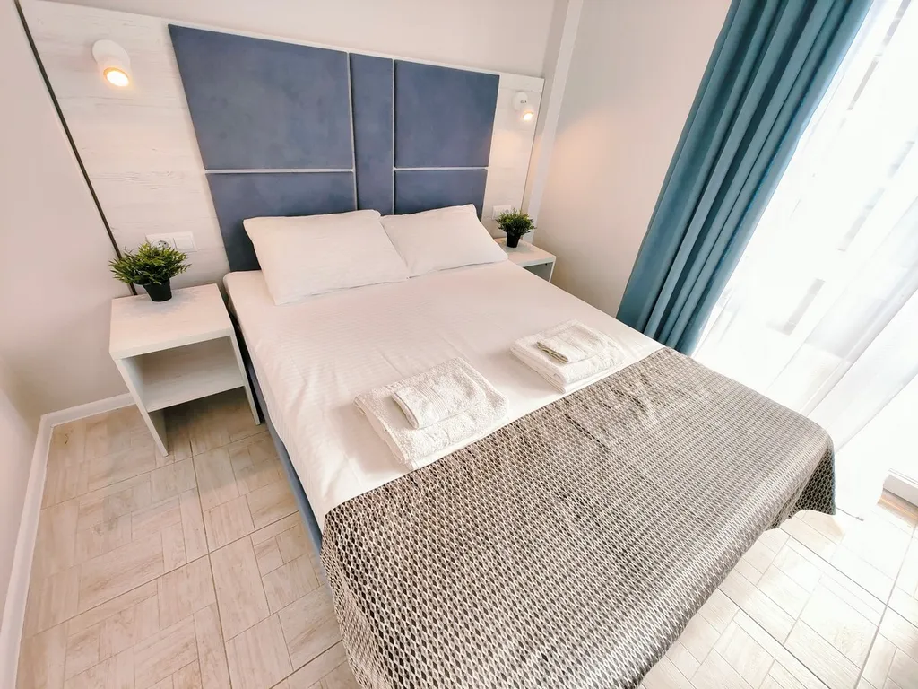 Квартира Комната — Анапа