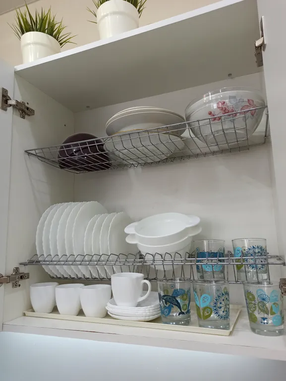 Уютная квартира для семьи