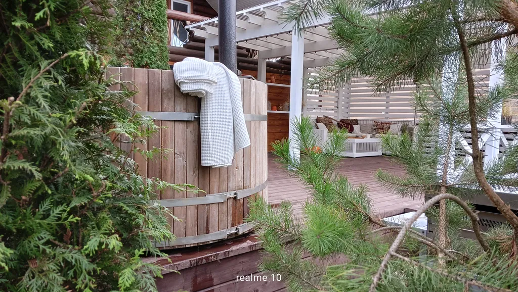 Коттедж Уютный дом для отдыха — Москва