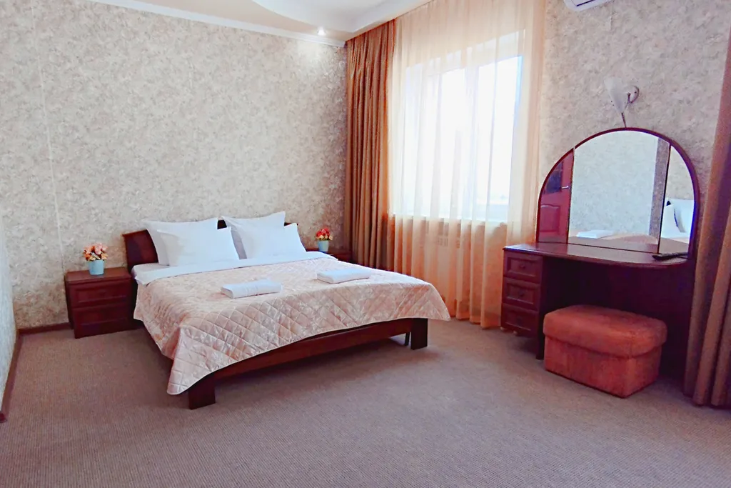 Квартира Комната — аренда посуточно в Дивноморское