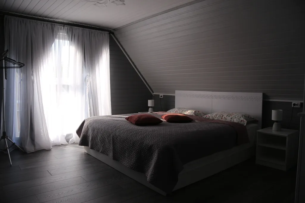 Дом теплоты