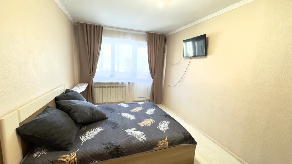 1-к в мкр.Северный