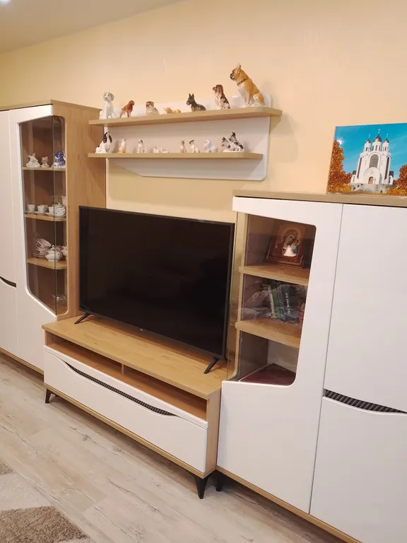 Квартира Уютная квартира — Зеленоградск
