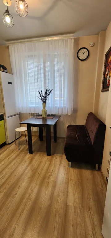 Квартира в мкр. Тундровый