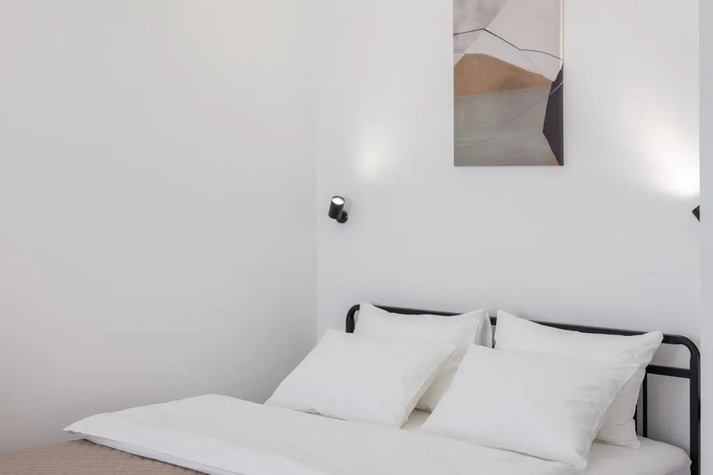 Уютная студия в географическом центре в ЖК Логика