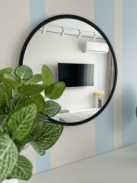 Уютная студия 15 минут до аэропорта Шереметьево