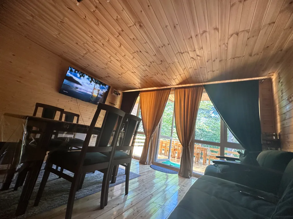 2-комнатный Дом