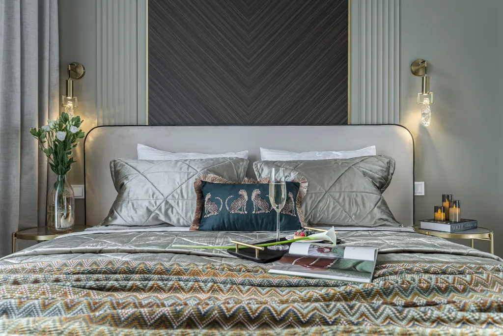 Коттедж Дом с характером для красивого отдыха! — Новодарьино