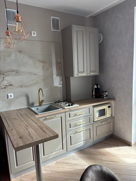 Квартира Уютные апартаменты у моря — Пионерский