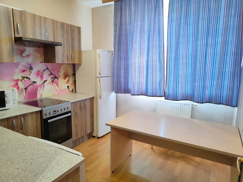 Квартира в Токсово рядом озеро