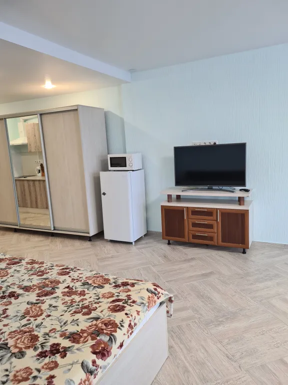 Просторный номер в эллинге на берегу моря