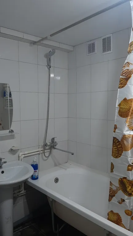 Уютная квартира рядом с набережной