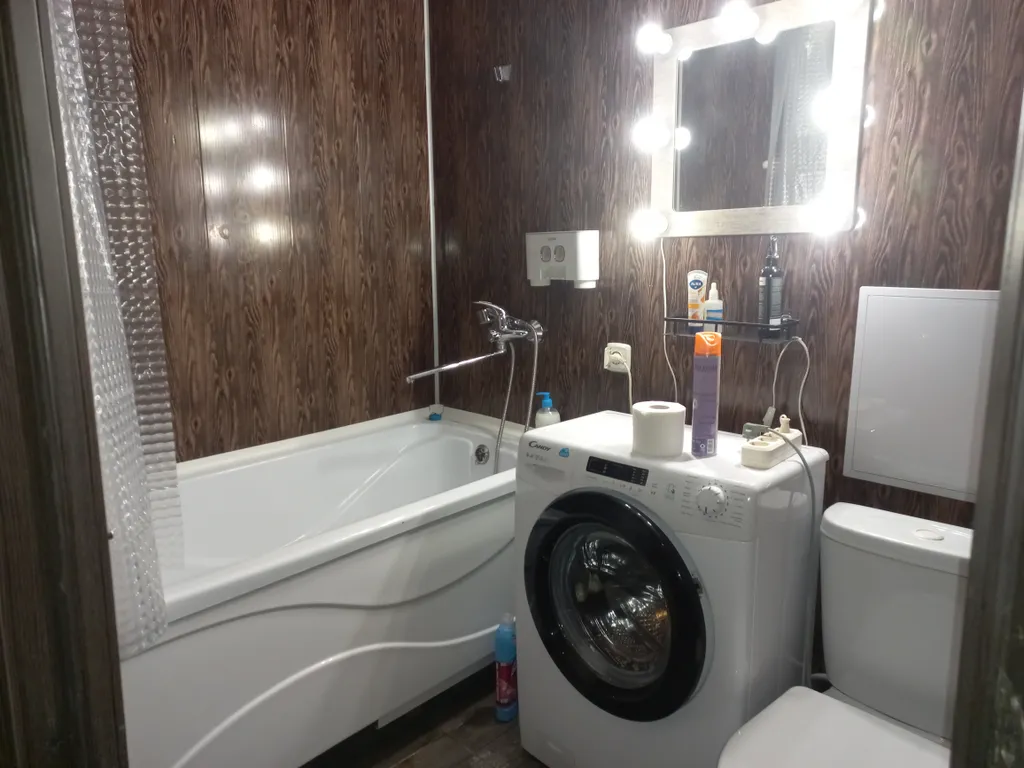 Квартира-студия