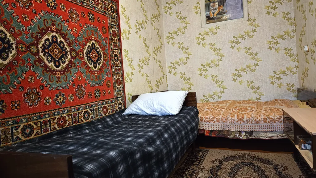 Квартира в Териберке